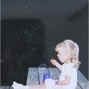 Meet your Posher, Sandra